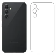 Folie ochronne do telefonów - FOLIA HYDROŻELOWA NA TYŁ do Samsung Galaxy A54 5G - miniaturka - grafika 1