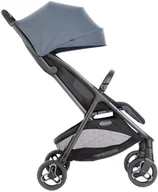 Wózki dziecięce - GRACO WOZEK MYAVO STORMY GS2107BBSTM - miniaturka - grafika 1