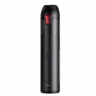 Odkurzacze ręczne - P4Y Mini Ręczny Odkurzacz US-ZB234 65W 5V / 1,5A 7800mAh czarny - miniaturka - grafika 1