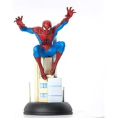 Figurki dla dzieci - FIGURA SPIDERMAN EXCLUSIVE 25 ANIVERSARIO MARVEL - miniaturka - grafika 1