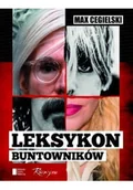 Biografie i autobiografie - Leksykon buntowników - miniaturka - grafika 1