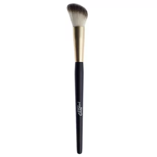 Purobio Pędzel do różu i bronzera N02 - Pędzle do makijażu - miniaturka - grafika 1