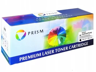 PRISM HP Toner nr 126A CE310A Black 1,3k CF350A/CRG729 100% new - Tusze zamienniki - miniaturka - grafika 1
