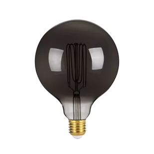 Żarówka LED 4W Smoke E27 2200K DIMM 454-G95-DIM-TH-SM Italux - Żarówki LED - miniaturka - grafika 1