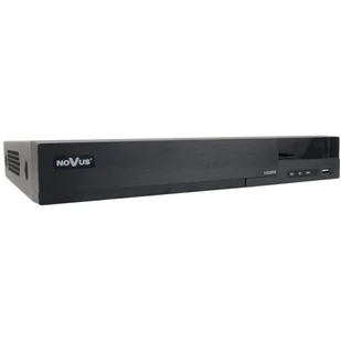 Rejestrator IP 16-kanałowy NVR-6316A-H1-II Novus - Rejestratory do monitoringu - miniaturka - grafika 1