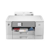 Drukarki - Brother Printer HL-J6010DW HLJ6010DWRE1 - miniaturka - grafika 1