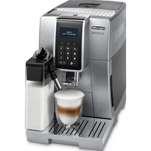 Ekspres do kawy DeLonghi Dinamica ECAM 350.75.S - Ekspresy do kawy - miniaturka - grafika 1