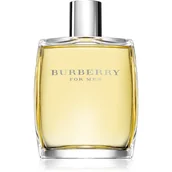 Wody i perfumy męskie - Burberry For Men woda toaletowa 100ml - miniaturka - grafika 1