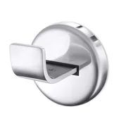 Wieszaki łazienkowe - Zack Wieszak łazienkowy Foccio 40292 (ZACK-40292) - miniaturka - grafika 1