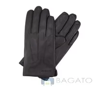 Rękawiczki - Wittchen Rękawiczki męskie 39-6L-308-1-S 39-6L-308-1-S - miniaturka - grafika 1