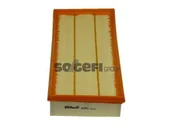 Filtry powietrza - Filtr powietrza PURFLUX A391 C35156 A391 - miniaturka - grafika 1