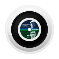 Tenis ziemny - Naciąg tenisowy Yonex  Poly Tour Strike Black (200 m)  1,25 mm - miniaturka - grafika 1