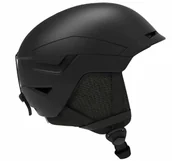 Kaski narciarskie - KASK NARCIARSKI SALOMON QUEST 4D 416643 - miniaturka - grafika 1