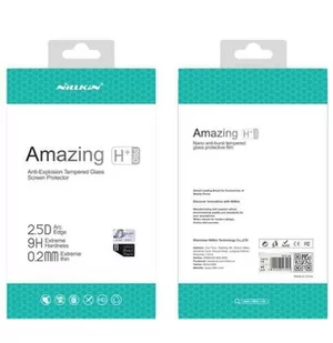 Nillkin Szkło Amazing H+Pro do Samsung J7 2016 - Szkła hartowane na telefon - miniaturka - grafika 1