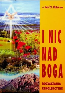 I nic nad Boga - Religia i religioznawstwo - miniaturka - grafika 1