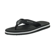 Klapki i japonki męskie - BRODALE - miniaturka - grafika 1