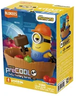 Figurki dla dzieci - BLOKEES Minions figurka preCOOL Stuart - miniaturka - grafika 1