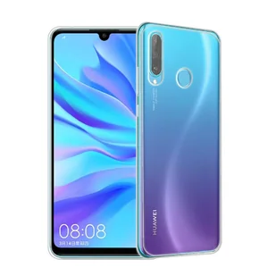 Etui na telefon komórkowy Huawei Xiaomi Protective Case Cover Bumper Cases Shell Ultra Thin, Model: Xiaomi Mi Note 10, Wybierz wzór: Przezroczysty - Etui i futerały do telefonów - miniaturka - grafika 1