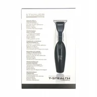 Trymery - Trymer/ Aparat do Golenia Xanitalia T Stealth - miniaturka - grafika 1