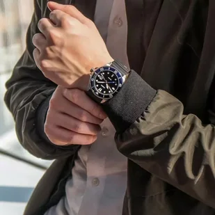 Zegarek Casio ZEGAREK SPORTOWY MDV-107-1A2VEF - Zegarki męskie - miniaturka - grafika 4