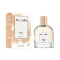 Wody i perfumy damskie - Acorelle Absolu Tiaré Organiczna woda perfumowana - 50 ml - miniaturka - grafika 1