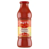 Koncentraty warzywne, przeciery - DEVELEY Przecier pomidorowy 700 g Mutti - miniaturka - grafika 1