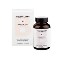 Układ pokarmowy - Pharmaverum Bellyslimo Berberin P550, kapsułki 60 szt. - miniaturka - grafika 1