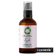 Olejki do ciała i włosów - Olivia Plum Olivia Plum Cheer Up Body Oil Olejek do ciała z dodatkiem wanilii, jaśminu, Ylang Ylang 100 ml - miniaturka - grafika 1