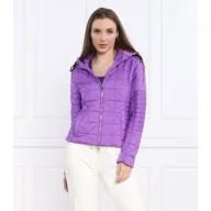 Kurtki damskie - Pinko Kurtka | Regular Fit - miniaturka - grafika 1