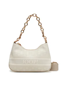 JOOP! Torebka 4140007872 Beżowy - Torebki damskie - miniaturka - grafika 1