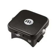 Instrumenty perkusyjne - Meinl Percussion meinl Percussion KP-JT-BK Knee Pad Jingle Tap, czarnym Cajon Add-On KP-JT-BK - miniaturka - grafika 1