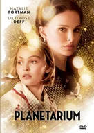 Dramaty DVD - Planetarium - miniaturka - grafika 1