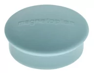 Pozostałe akcesoria kuchenne - magnetoplan Magnesy discofix Mini w kolorze niebieskim średnica: 19 MM, 10 szt. 1664603 - miniaturka - grafika 1