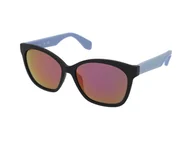 Okulary przeciwsłoneczne - Adidas OR0045 02Z - miniaturka - grafika 1