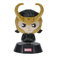 Pościel dla dzieci - Loki Świecąca Figurka Marvel - miniaturka - grafika 1