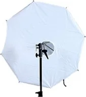 Dyfuzory i odbłyśniki - Aurora Dyfuzor Aurora 105cm do parasolek - miniaturka - grafika 1