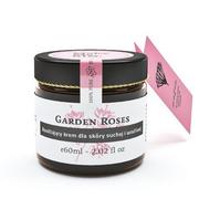 Make Me Bio dla Nawilżający krem skóry suchej i wrażliwej GARDEN ROSES 60 ml