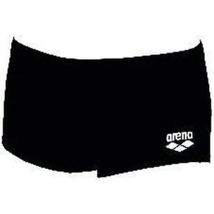 Kąpielówki męskie na basen Arena Super Hero Low Waist Short - Kąpielówki męskie - miniaturka - grafika 1