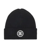 Czapki męskie - DC Czapka CEO-DC-M3-001-AW25 Czarny - miniaturka - grafika 1