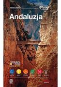 E-booki - przewodniki - Andaluzja - miniaturka - grafika 1
