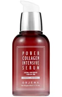 Serum do twarzy - Orjena Power Collagen Intensive, Serum do twarzy - miniaturka - grafika 1