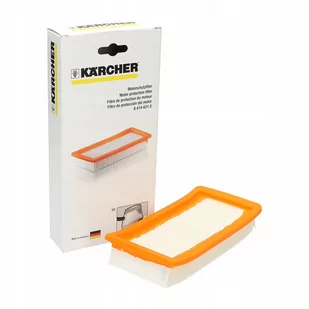Karcher Filtr do odkurzacza Filtr chroniący silnik e-Commerce Partner, (6.414-631.0) - Filtry do odkurzaczy - miniaturka - grafika 3