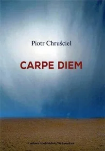 Carpe diem - Poezja - miniaturka - grafika 1