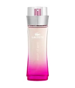 Lacoste Touch of Pink woda toaletowa 50ml - Wody i perfumy damskie - miniaturka - grafika 2