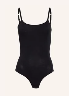 Skiny Body Collection schwarz - Body - miniaturka - grafika 1