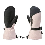 Rękawice narciarskie - Rękawice snowboardowe damskie Dakine Sequoia Gore-Tex Mitt - miniaturka - grafika 1