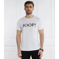 Koszulki męskie - Joop! T-shirt Alerio-1 Modern fit - miniaturka - grafika 1
