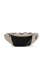 Nerki - Quiksilver Saszetka nerka QUIC-M-003-07 Beżowy - miniaturka - grafika 1