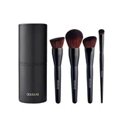 Pędzle do makijażu - Douglas Collection Accessoires Expert Brush - Face Make-up Set Zestawy pędzli do makijażu 1 ct 1 szt. - miniaturka - grafika 1