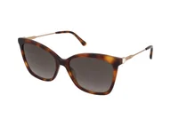 Okulary przeciwsłoneczne - Jimmy Choo Maci/S 086/HA - miniaturka - grafika 1